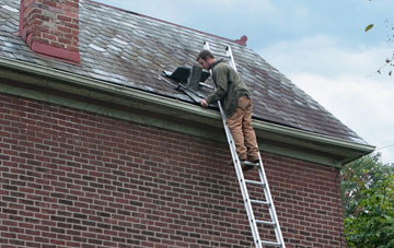 what affects urgent Durrington roof repairs