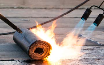 Durrington asphalt flat roofing repairs