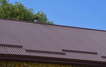 typical Durrington corrugated roof uses
