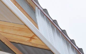 why Durrington fascia repairs are essential
