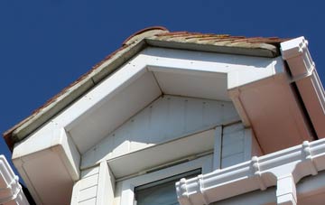 Durrington fascia installation costs