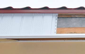 Durrington fascia repair costs