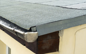 Durrington flat garage roofing repairs