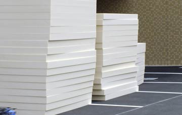 Durrington flat roof insulation costs