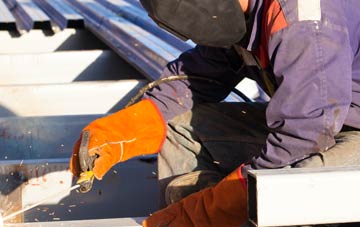 Durrington flat roofing options