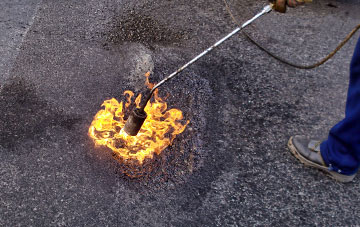 Durrington flat roofing repairs