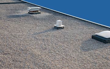 flat roofing Durrington