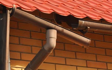 Durrington gutter repair costs