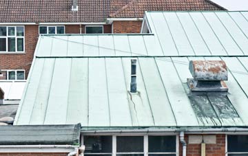 Durrington lead roofing costs