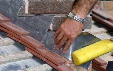 is Durrington lead roofing safe?
