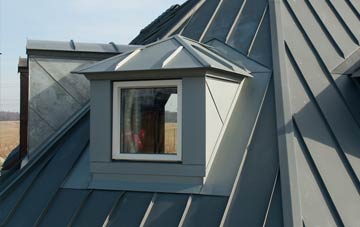 metal roofing Durrington