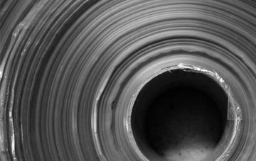 Durrington pvc roof replacement