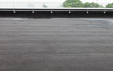 Durrington asphalt roof replacement
