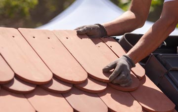 Durrington roof tile contractors