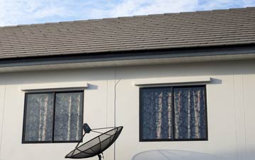 Durrington rubber roof costs