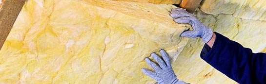 quotes for Durrington roof insulation