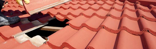 compare Durrington roof repair quotes