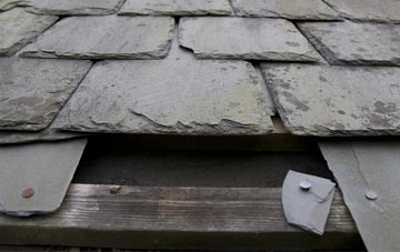 Durrington slate roof repairs and maintenance