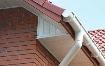 Durrington soffit repair costs
