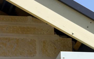 soffit repair Durrington