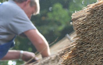 professional Durrington thatchers