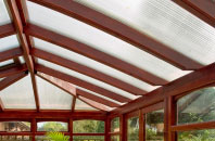 Durrington conservatory roofing insulation