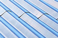 Durrington corrugated roofing