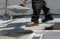 find rated Durrington flat roofing replacement companies