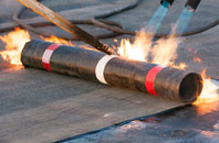 Durrington flat roof sealing