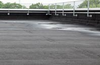 find rated Durrington flat roofing companies