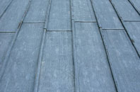 Durrington lead roofing