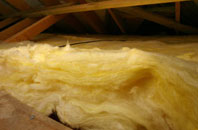 Durrington pitch roof insulation