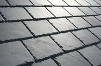 Durrington slate roof