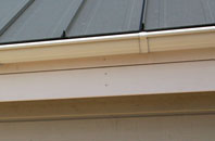 Durrington soffit repair