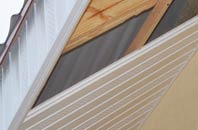 rated Durrington soffit repair companies