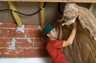 Durrington tapered roof insulation