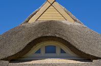 Durrington thatch roofing